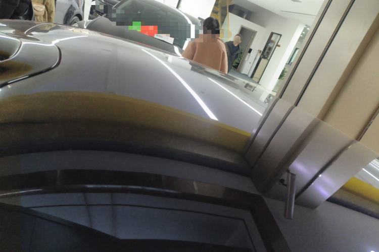 Used  SU7 2024 Rear-Drive Ultra-Long Range Advanced Pro-Level Intelligent Driving Version
