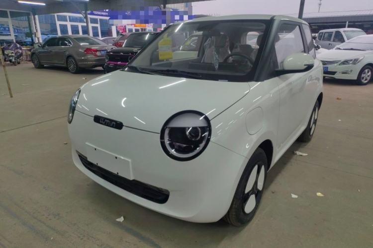 Used Qiyuan Lumin 2025 205 km Xiangqin Version