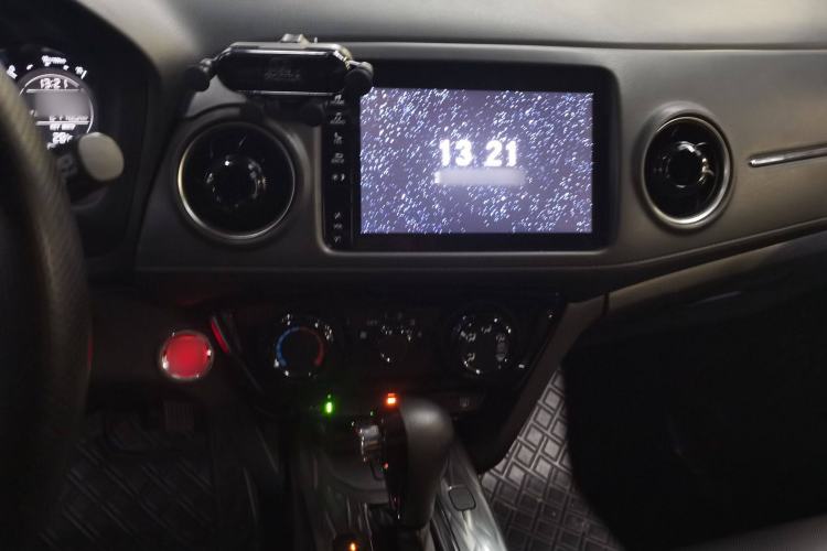 Used Honda XR-V 2021 1.5L CVT Comfort Version
