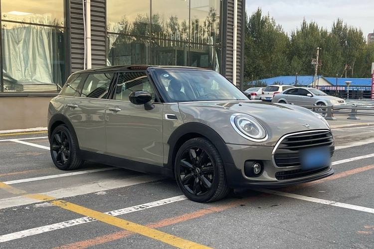 Used  Clubman 2019 1.5T COOPER