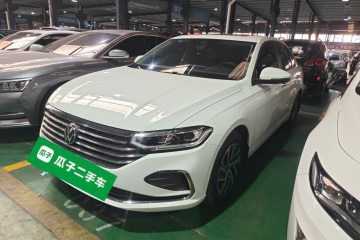 Used Volkswagen Lavida 2024 1.5L Automatic 5 Million Edition