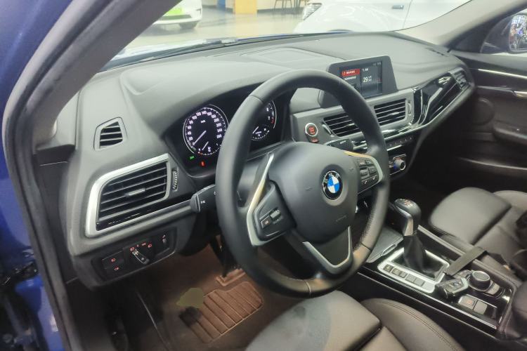 Used BMW 1 Series 2018 Facelifted 118i Sport Edition
