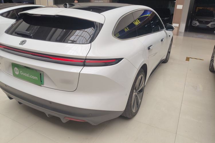 Used Nio ET5T 2023 75 kWh Touring