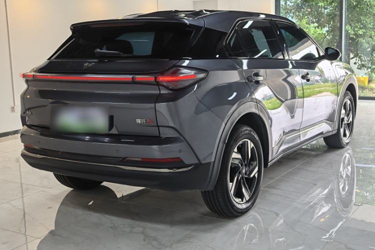 Used NETA X 2023 400 Lite
