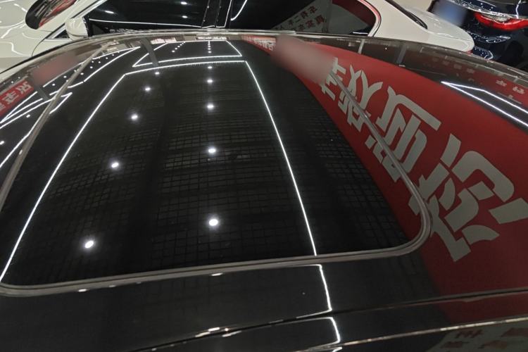 Used BMW 5 Series 2019 Facelifted 525Li Luxury Package
