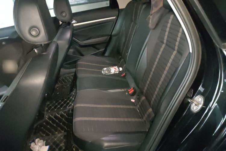 Used Volkswagen Lavida 2021 280TSI DSG Comfort Edition
