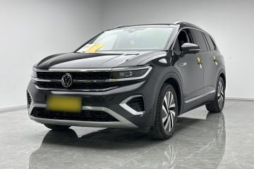 Used Volkswagen Talagon 2021 380TSI Four-Wheel Drive Luxury Premium Edition Pro