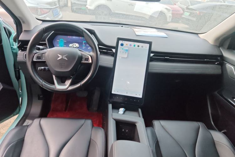 Used XPeng G3 2022 G3i 460N
