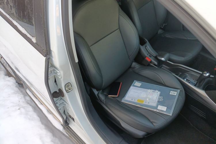 Used Peugeot 2008 2014 1.6L Automatic Fashion Edition