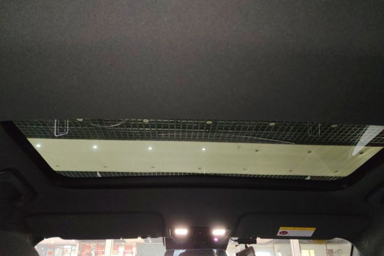 Used Li Auto L7 2024 MAX Model
