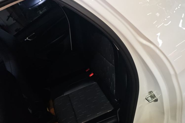 Used Leapmotor T03 2025 310 Comfort Edition
