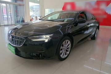 Used Buick Regal 2022 652T Smart Enjoyment Version