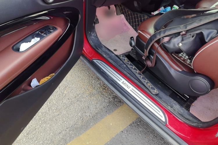 Used  Paceman 2013 1.6T COOPER ALL4
