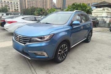 Used Roewe RX5 2016 20T Two-Wheel Drive Automatic Internet Smart Edition