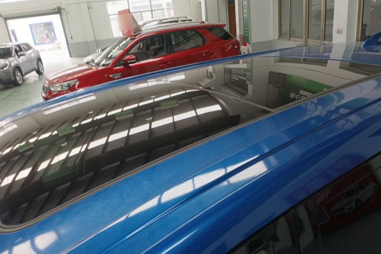 Used Buick GL6 2018 18T 6-Seater Prestige Model
