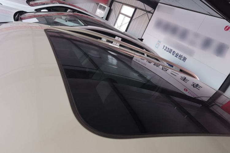 Used Volkswagen Tayron 2023 Revised Version 380TSI All-Wheel Drive R-Line High-Energy Edition