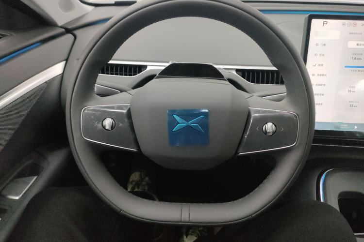 Used XPeng MONA M03 2025 620 Ultra-Long Range Plus
