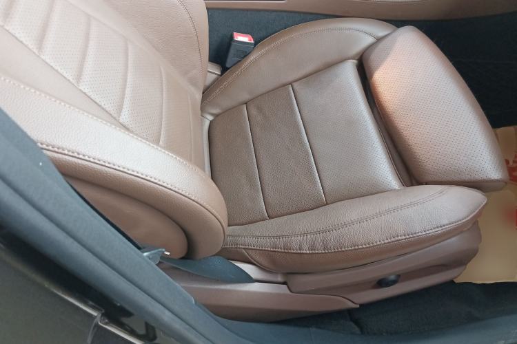 Used Mercedes-Benz E-Class 2016 E 200 L Sport Edition
