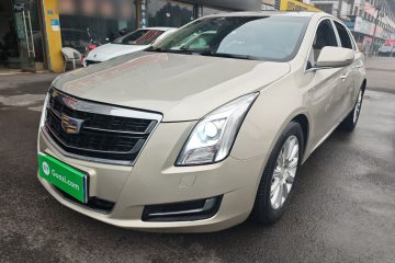 Used Cadillac XTS 2017 28T Tech Edition