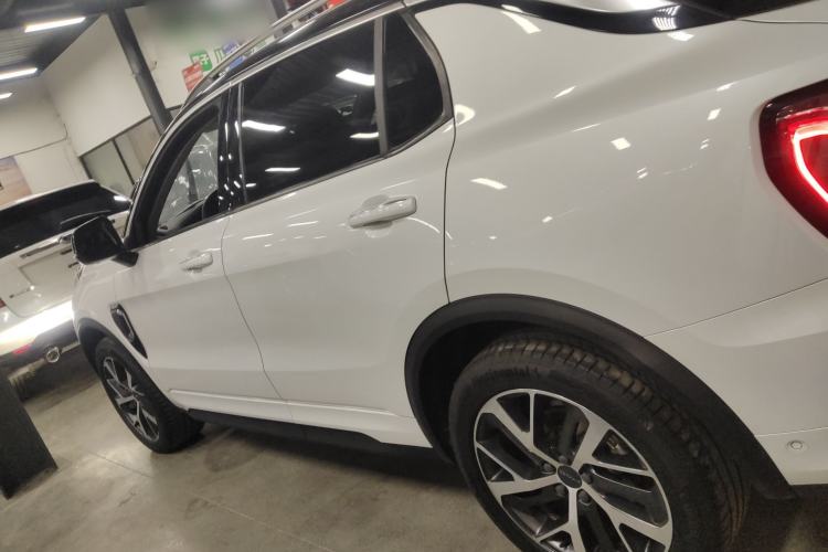 Used Lynk & Co 01 EM-P 2019 1.5T PHEV Pro
