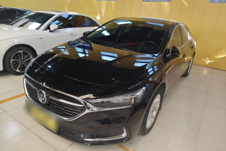 Used Buick LaCrosse 2021 552T Luxury Version
