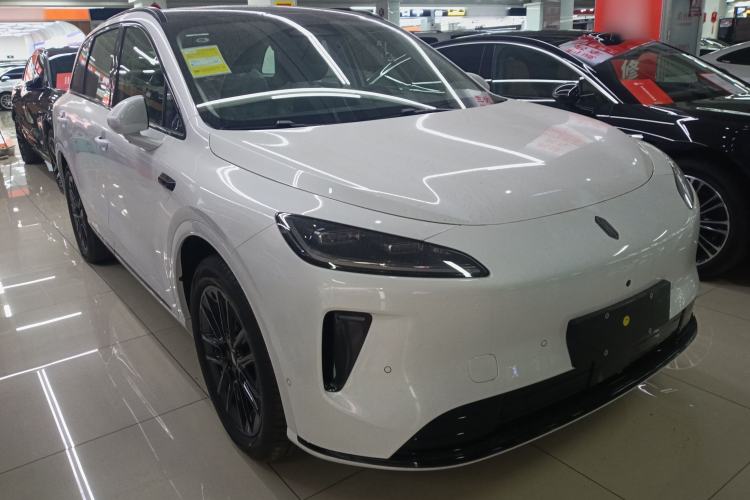 Used Hima H5 2025 Model Pure Electric Pro