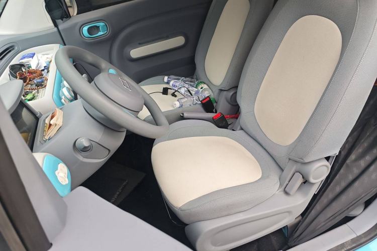 Used Bestune Pony 2024 170km Vitality Horse
