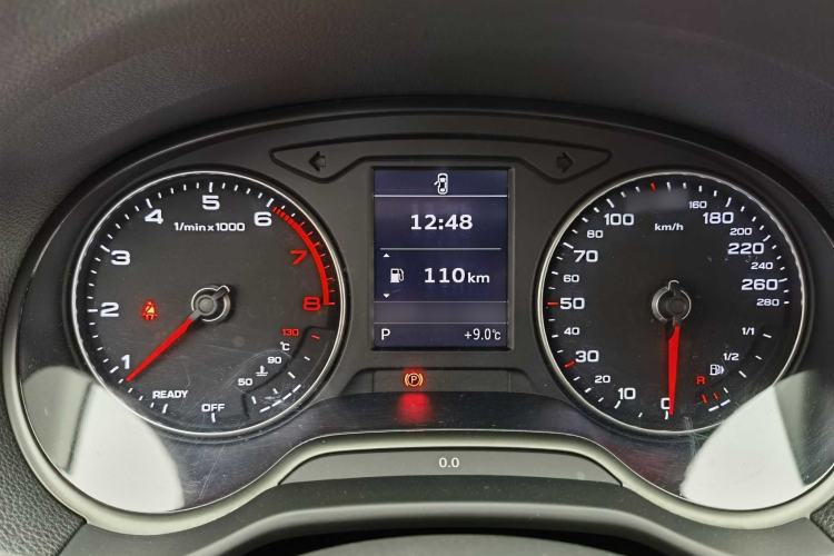 Used Audi Q2L 2021 35 TFSI Progressive Dynamic Edition
