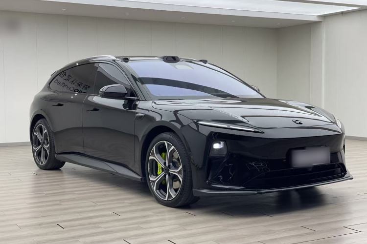 Used Nio ET5T 2024 75kWh Touring
