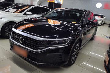 Used Volkswagen Passat 2024 330TSI Elite Edition