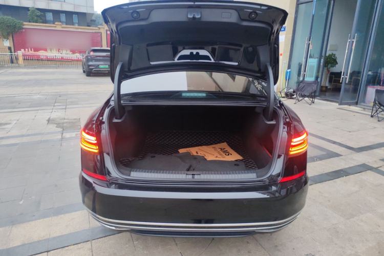 Used Volkswagen Passat 2024 330TSI Elite Edition
