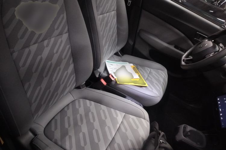 Used Leapmotor T03 2025 403 Comfort Edition
