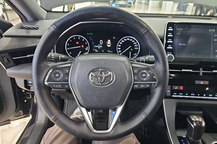 Used Toyota Avalon 2021 2.5L Touring Prestige SPORT Edition