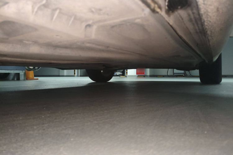 Used Skoda Octavia 2016 1.6L Automatic Smart Drive Edition
