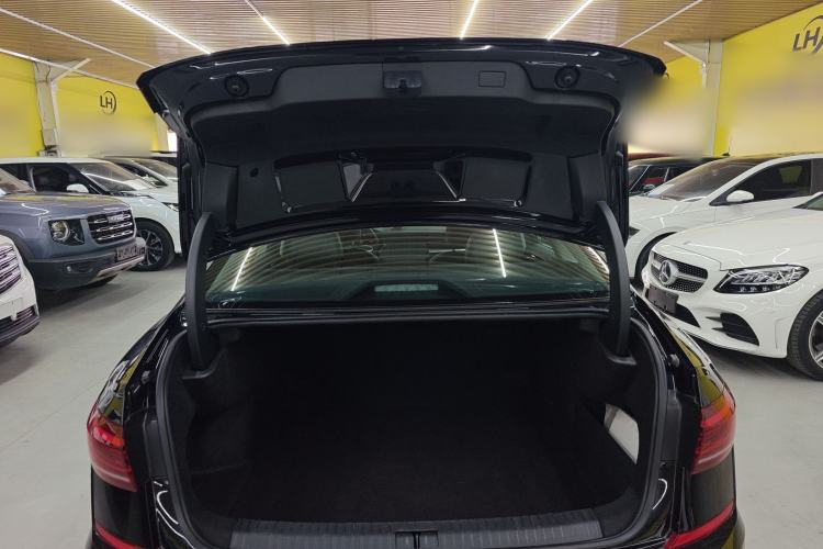 Used Volkswagen Passat 2024 280TSI Business Edition
