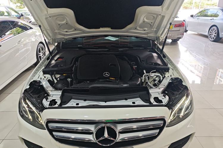 Used Mercedes-Benz E-Class 2019 Restyled E 300 L Sport Luxury Edition