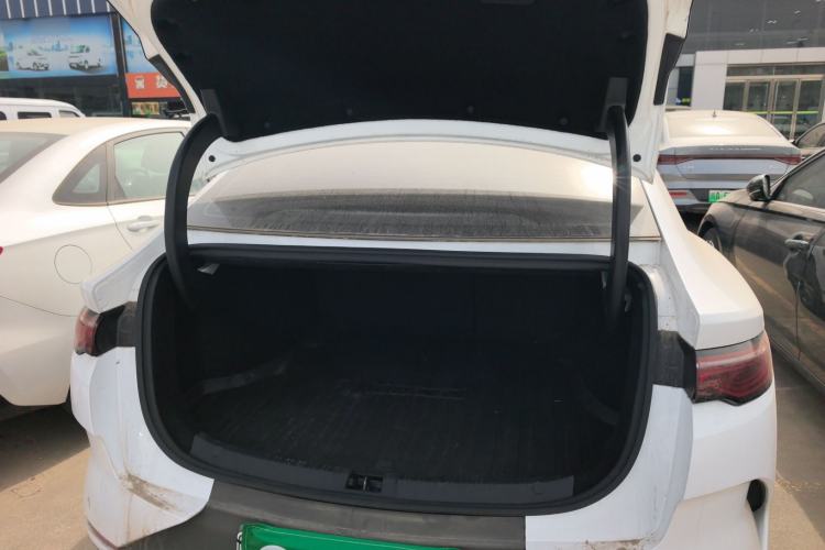 Used BYD Qin L 2025 EV 545KM Beyond Version
