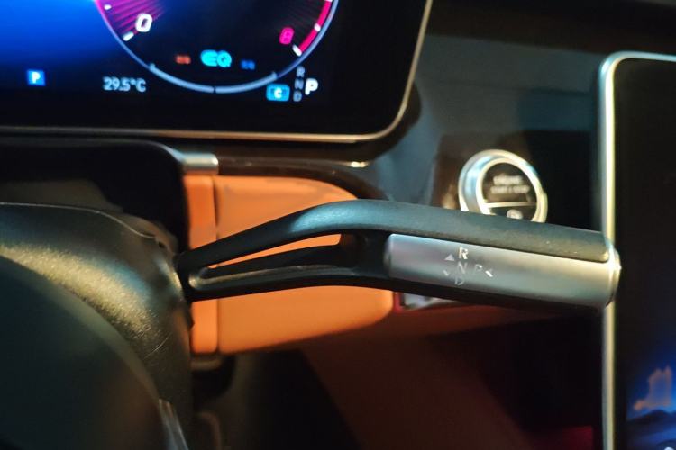 Used Mercedes-Benz Maybach S-Class 2021 S 480 4MATIC