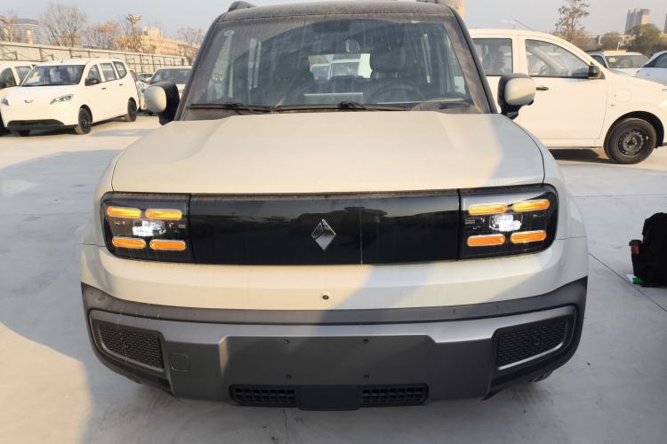 Used Baojun Spark EUV 2026 301km Flagship Edition