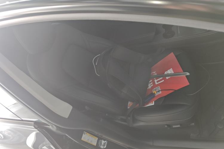 Used Tesla Model Y 2024 Rear-Wheel-Drive Version
