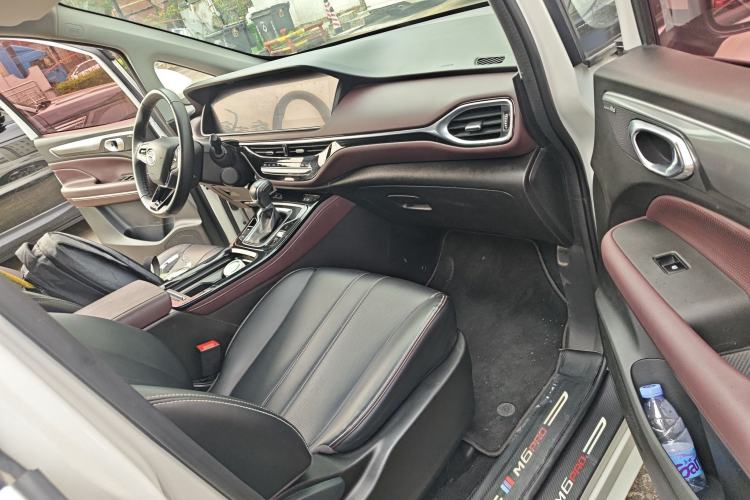 Used GAC Trumpchi M6 2023 PRO 270T DCT Luxury Edition