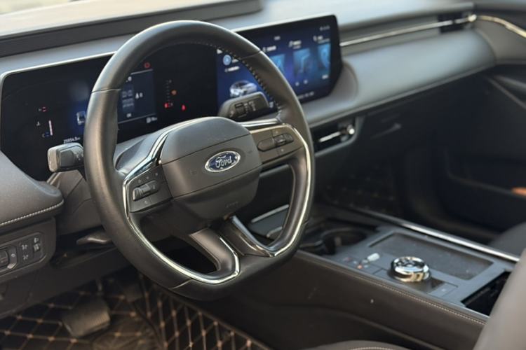 Used Ford Mondeo 2022 Facelifted EcoBoost 245 Fashion Edition