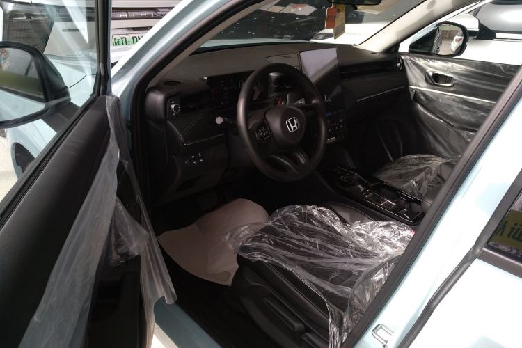 Used Honda e:NP1 2023 420 km Vision Edition
