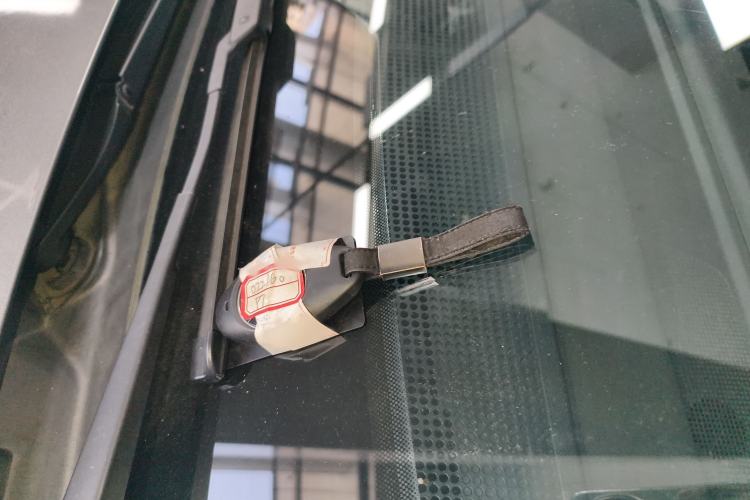 Used XPeng P7 2021 480N
