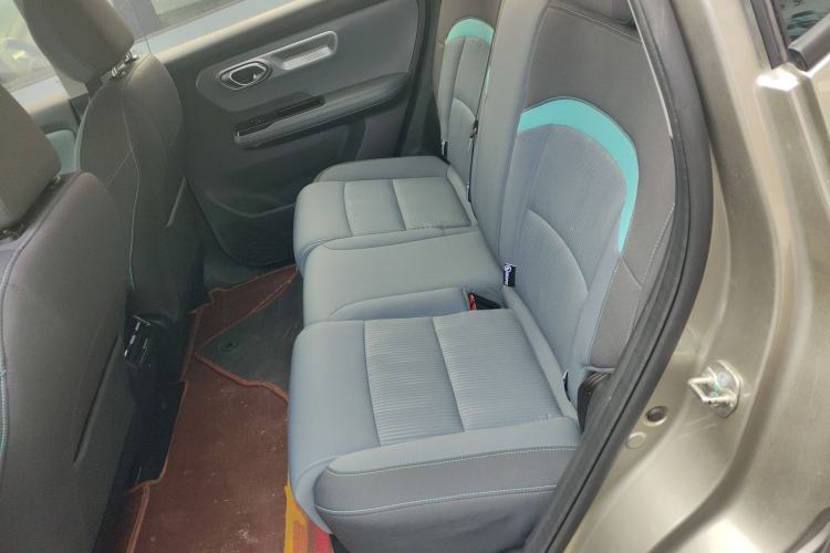 Used AION Y 2022 Plus 70 Enjoy Edition
