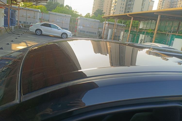 Used Toyota Corolla Cross 2023 Dual-Motor 2.0L Pioneer Edition
