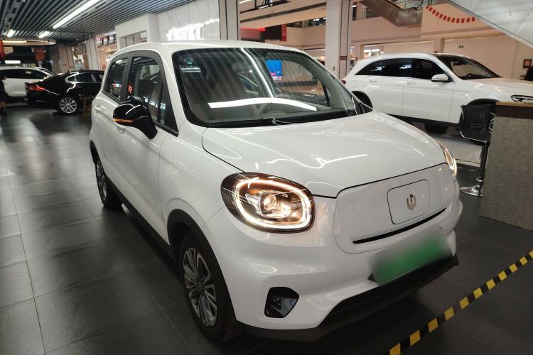 Used Leapmotor T03 2024 310 Comfort Edition
