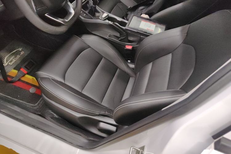 Used Geely Auto Emgrand 2021 UP 1.5L Manual Comfort Model
