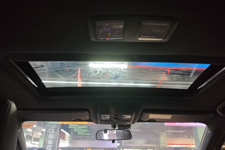 Used Mazda CX-4 2016 2.5L Automatic 4x4 Sky Blue Passion Edition
