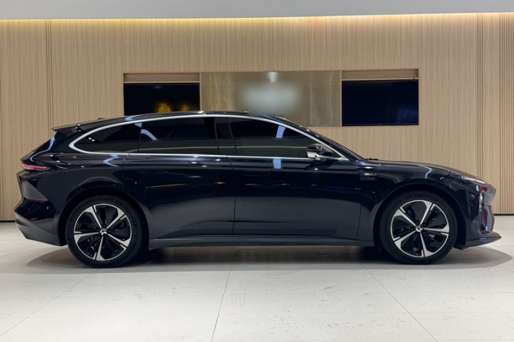 Used Nio ET5T 2024 75kWh Touring
